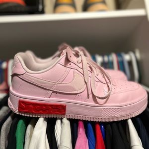 SOLD Nike Air Force 1 Women’s